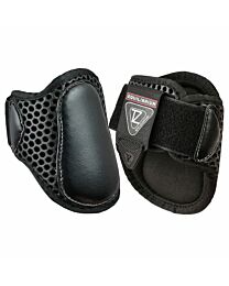 Equilibrium Tri-Zone Fetlock Boots