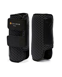 Equilibrium Tri-Zone Impact Sports Boots - Front