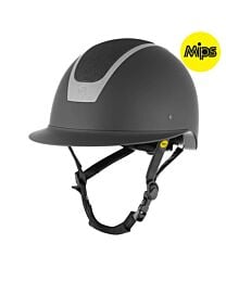 Equinavia Crown MIPS Wide Brim Riding Helmet