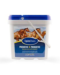 Equine Choice Probiotics and Prebiotics - 4.2 kg