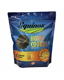 Equinox Horse Cookies/Treats - 1 kg
