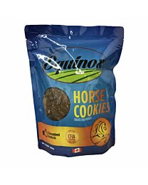 Equinox Horse Cookies/Treats - 400 g