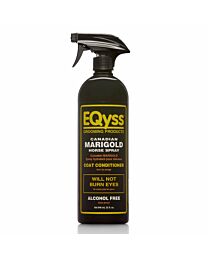 EQyss Canadian Marigold Horse Spray - 946 ml