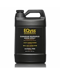 Eqyss Canadian Marigold Horse Spray Refill - 3.8 L