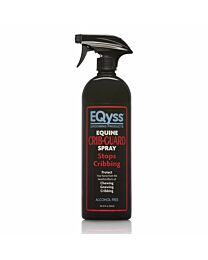 EQyss Equine Crib-Guard Spray