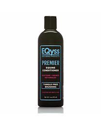 EQyss Premier Equine Conditioner - 473 ml