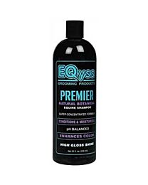 EQyss Premier Equine Shampoo