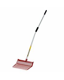 Ergonomic Handle Durafork