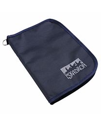 Eskadron Passport Case