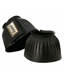 Eskadron Ribbed Bell Boots