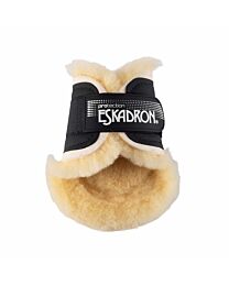 Eskadron Sheepskin Ankle Boots