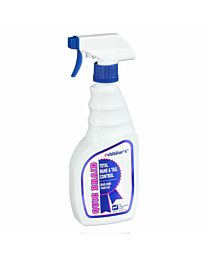 Exhibitor's Quic Braid Spray Bottle