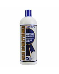 Exhibitors Quic Moisturizer & Strengthener Conditioner