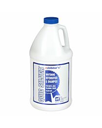 Exhibitor's Quic Silver Whitening Shampoo - 1.89 L