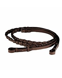 Exselle Elite Laced Reins