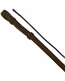Exselle Plain Leather Reins