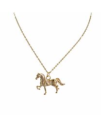 Show Horse Necklace