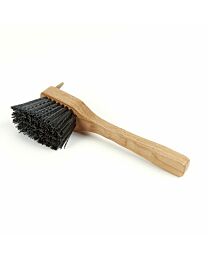 EZI-Groom Premium Wood Hoof Pick