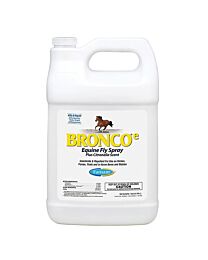 Farnam Bronco Fly Spray Refil - 3.8 L
