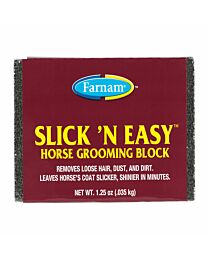 Farnam Slick N'Easy Grooming Block