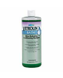 Farnam Vetrolin Bath Shampoo - 946 ml