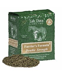 Farrier's Formula Double Strength