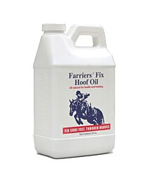 Farrier's Fix Hoof Oil - 1.9 L