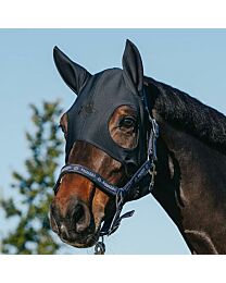 Fenwick Liquid Titanium Therapeutic Mask with Sound Reducing Ears - Velcro