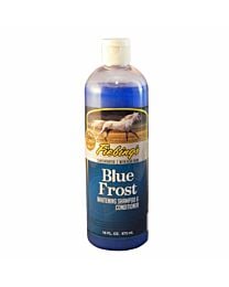 Fiebing Blue Frost Whitening Shampoo