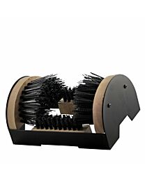 Fiebing Boot Scrubber