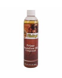 Fiebing's Neatsfoot Oil Compound