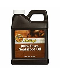 Fiebing's Pure Neatsfoot Oil