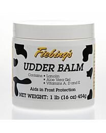 Fiebing Udder Balm