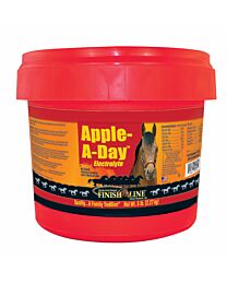 Finish Line Apple-A-Day Electrolyte - 5 lb