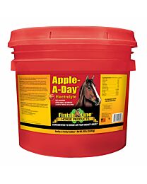 Finish Line Apple-A-Day Electrolyte - 30 lb