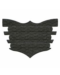 Flair Equine Nasal Strip - Single