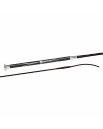 Fleck Contact Dressage Whip