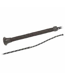 Fleck Dressage Whip