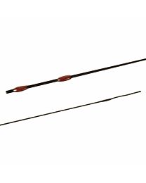 Fleck Feldmann Perfect Balance Dressage Whip