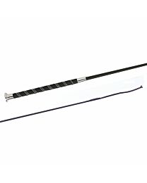 Fleck Soft Wrap Dressage Whip