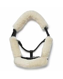 Fleeceworks 4 Piece Halter Fleece Set