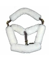 Fleeceworks 6 Piece Halter Fleece Set