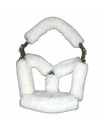 Fleeceworks 9 Piece Halter Fleece Set