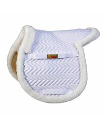 Fleeceworks Show Hunter Pad Full Trim