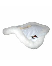 Fleeceworks Wither Relief Half Pad