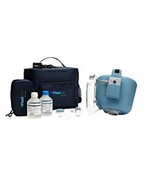 Flexineb E3 Portable Equine Nebulizer - Large Size