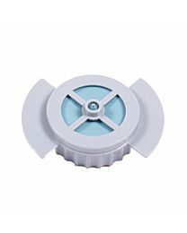 Flexineb Exit Valve