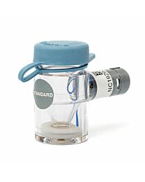 Flexineb Medication Cup - Standard/Grey