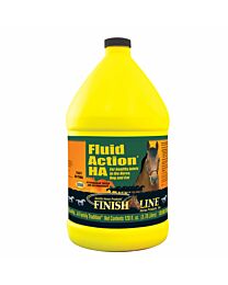 Finish Line Fluid Action HA Liquid - 4L