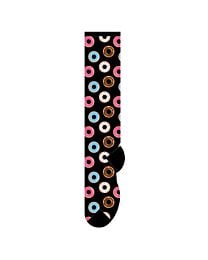 Foozys "Mini Donut" Knee Socks
